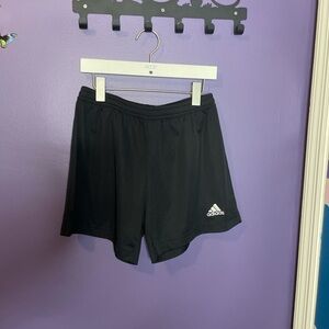 Adidas Athletic Shorts